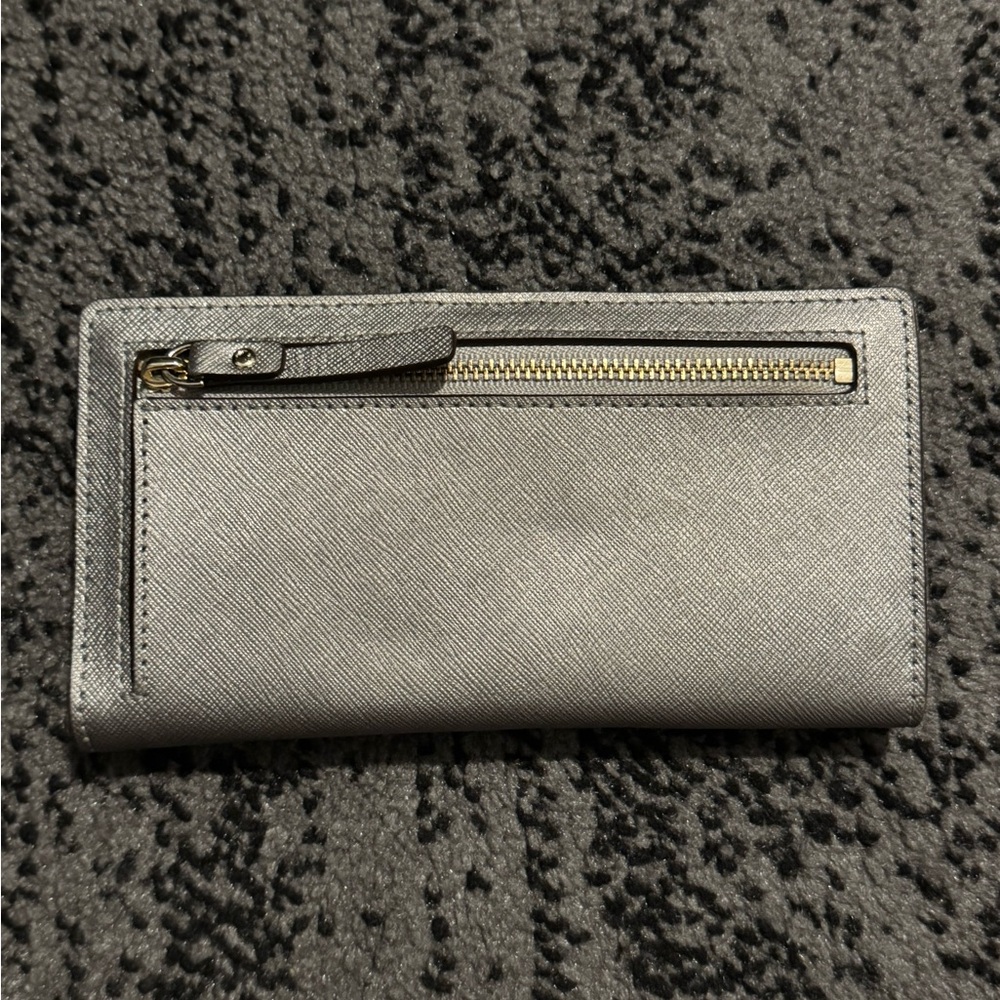 Kate Spade Wallet - Picture 3 of 7